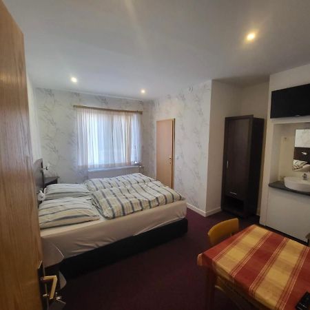 Hotel Zum Ritter Staufenberg  Esterno foto