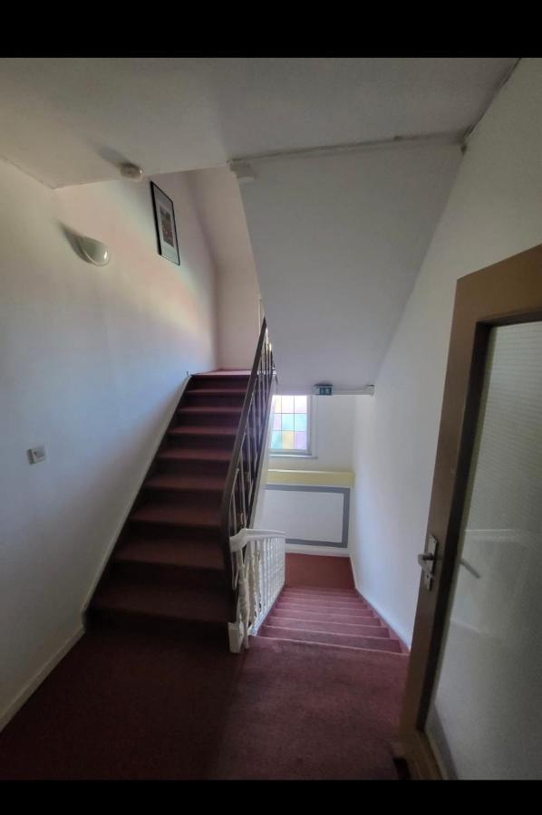 Hotel Zum Ritter Staufenberg  Esterno foto